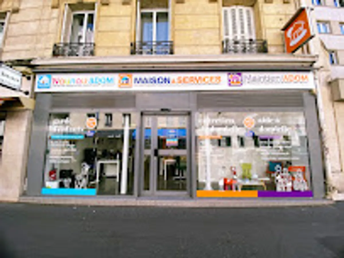 Maison et Services Paris 14 | Ménage, Repassage, Nettoyage de vitres - Photo 2