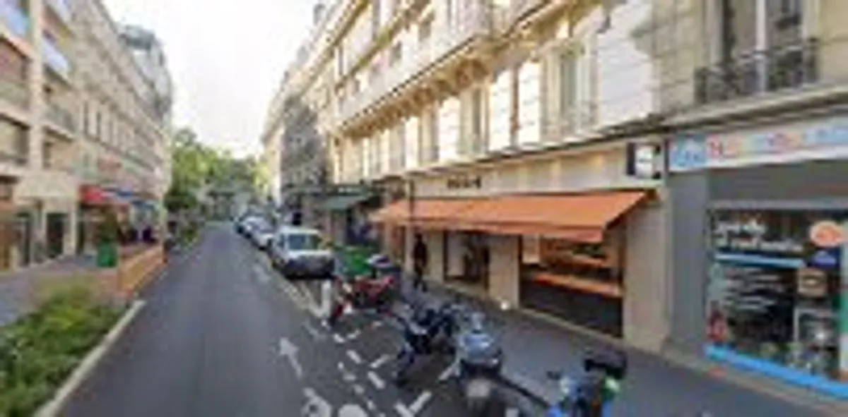 Maison et Services Paris 14 | Ménage, Repassage, Nettoyage de vitres - Photo 5