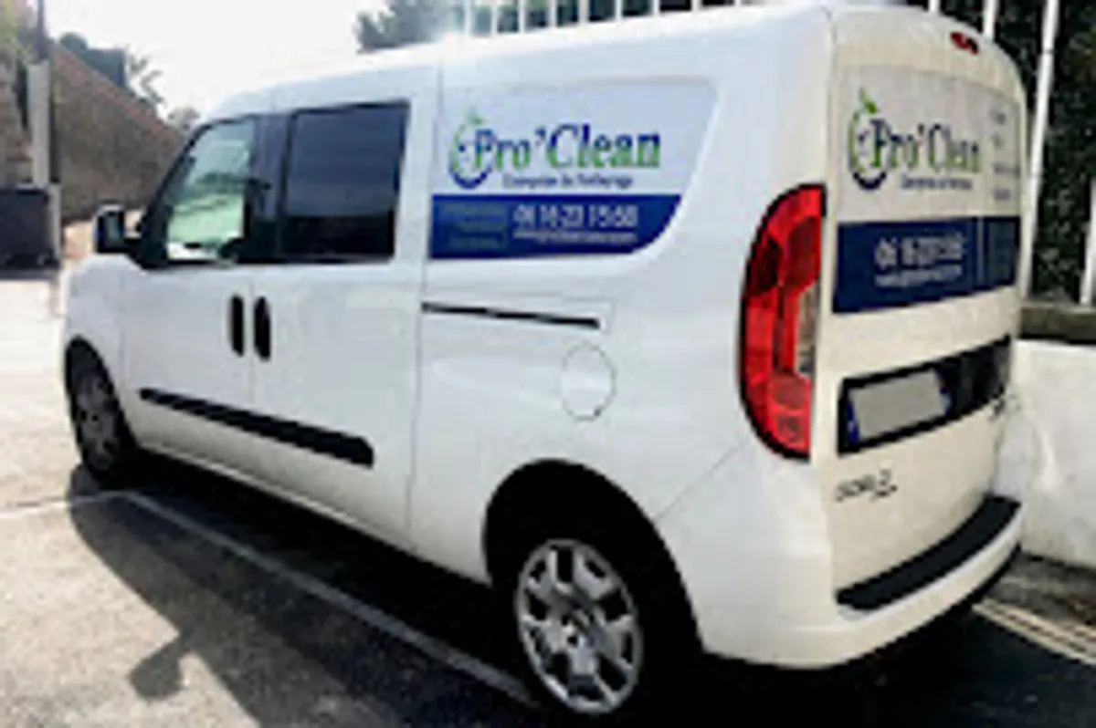 PRO'CLEAN - Photo 2