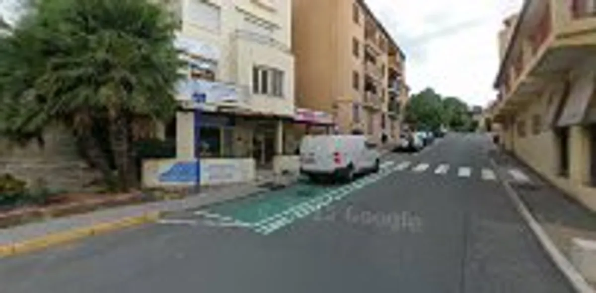 SENDRA GES - STE MAXIME