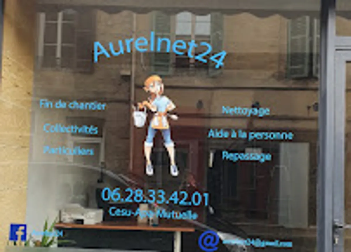 Aurelnet24
