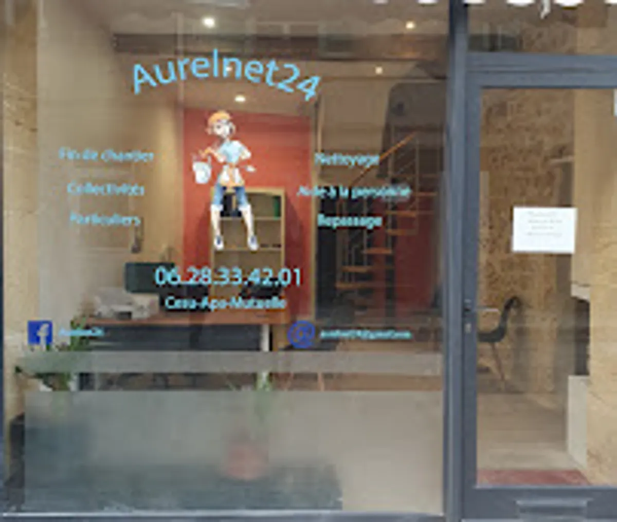 Aurelnet24 - Photo 2