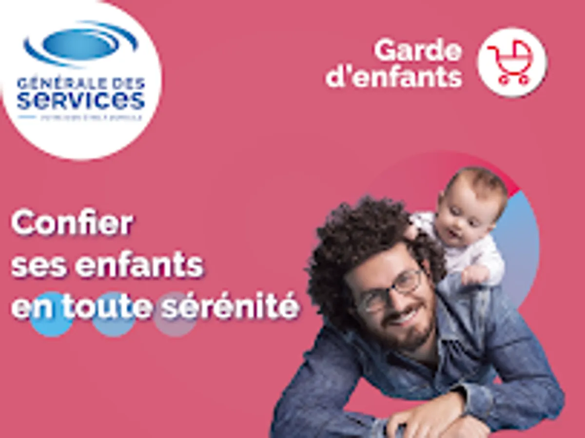 Générale des Services Vitré - Agence de services à la personne - Photo 5