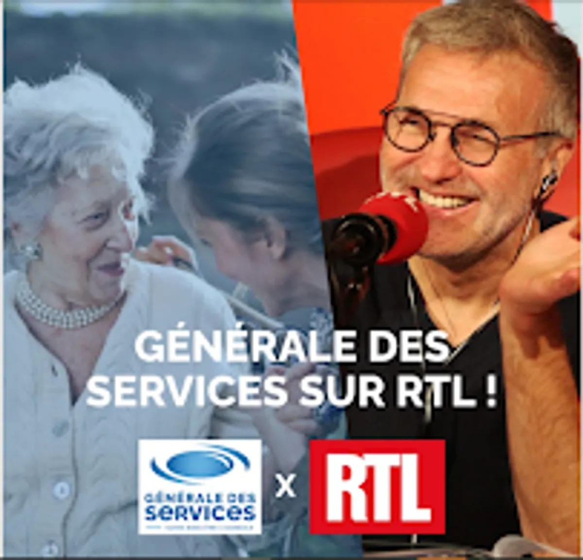 Générale des Services Vitré - Agence de services à la personne - Photo 6