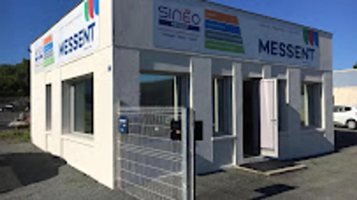 Sineo Poitiers