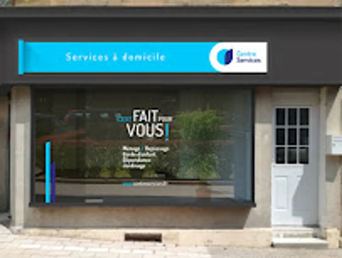 Ménage et repassage à domicile - Centre Services Bar-le-Duc - Photo 3