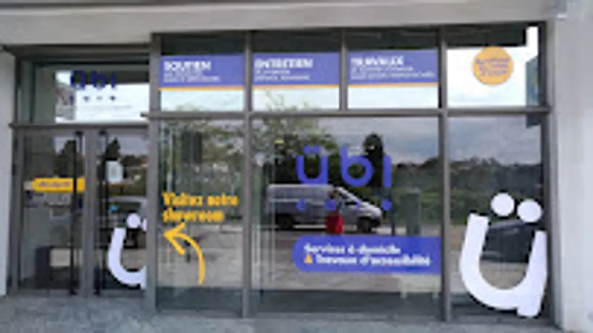 übi agence BAB - Photo 2