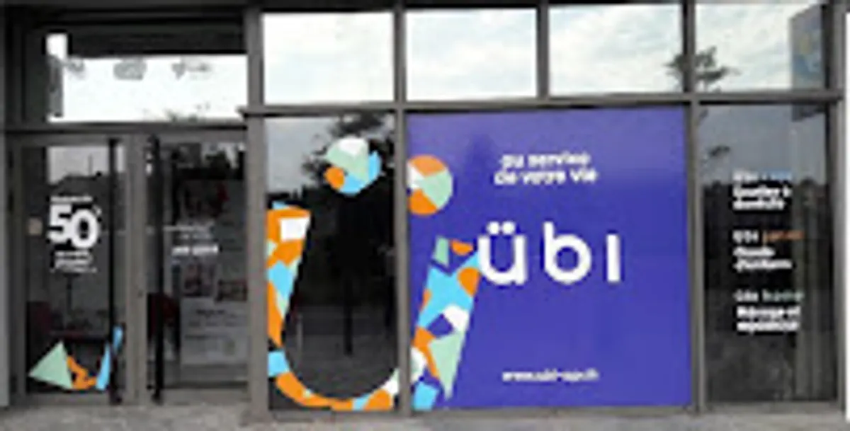 übi agence BAB - Photo 5