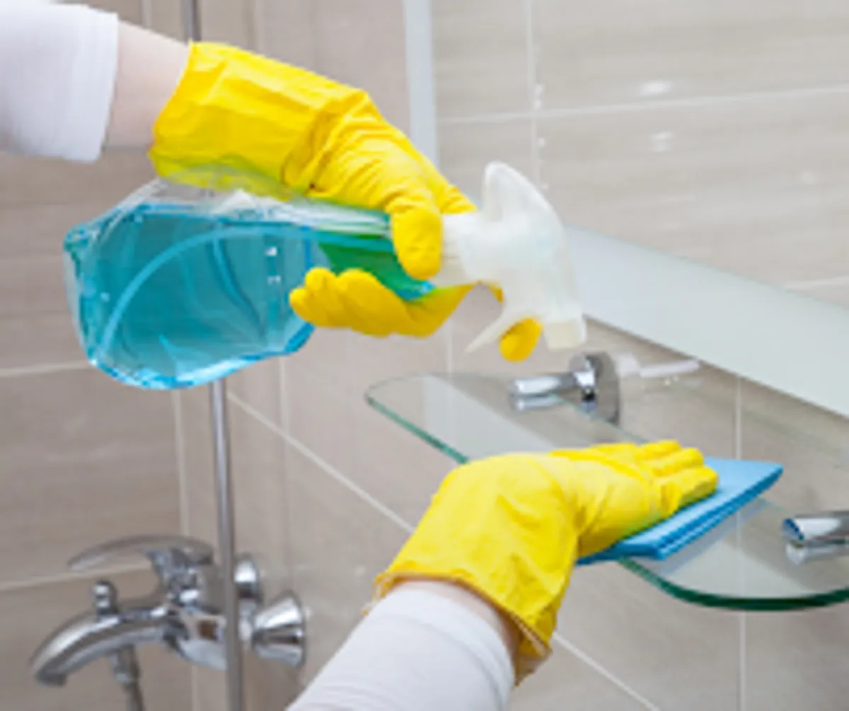 Ménage 26 - La Roche-de-Glun