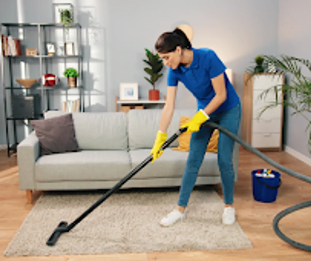 Ménage 26 - La Roche-de-Glun - Photo 2