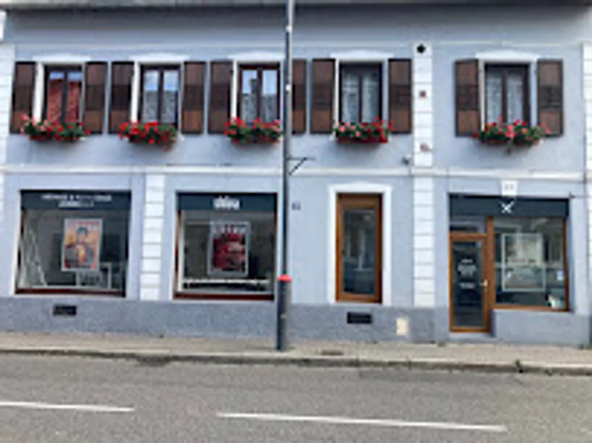 Ménage et repassage à domicile - Shiva Strasbourg Nord