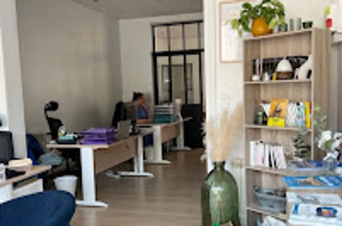 Petits-fils Valenciennes - Aide à domicile