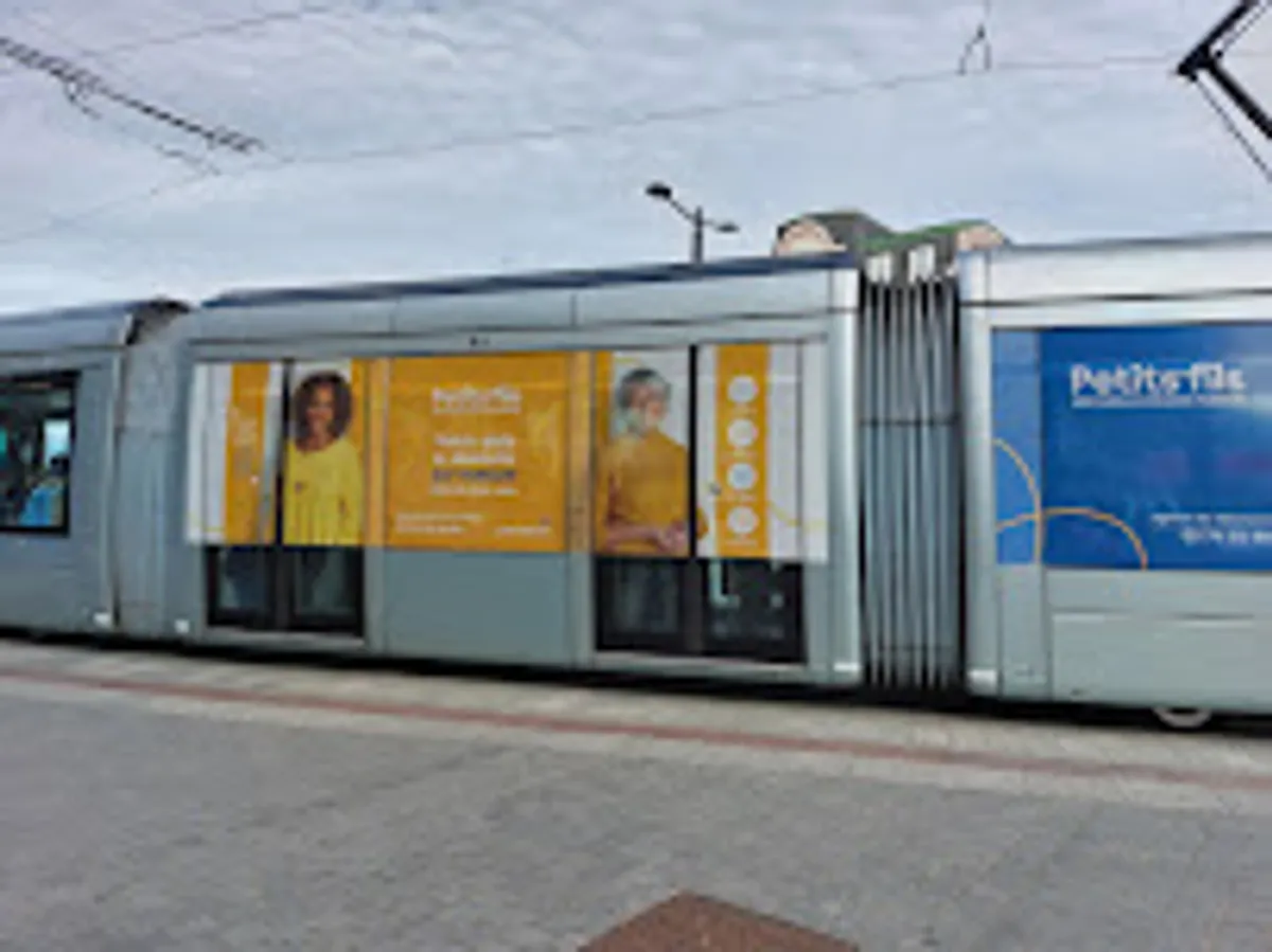 Petits-fils Valenciennes - Aide à domicile - Photo 2