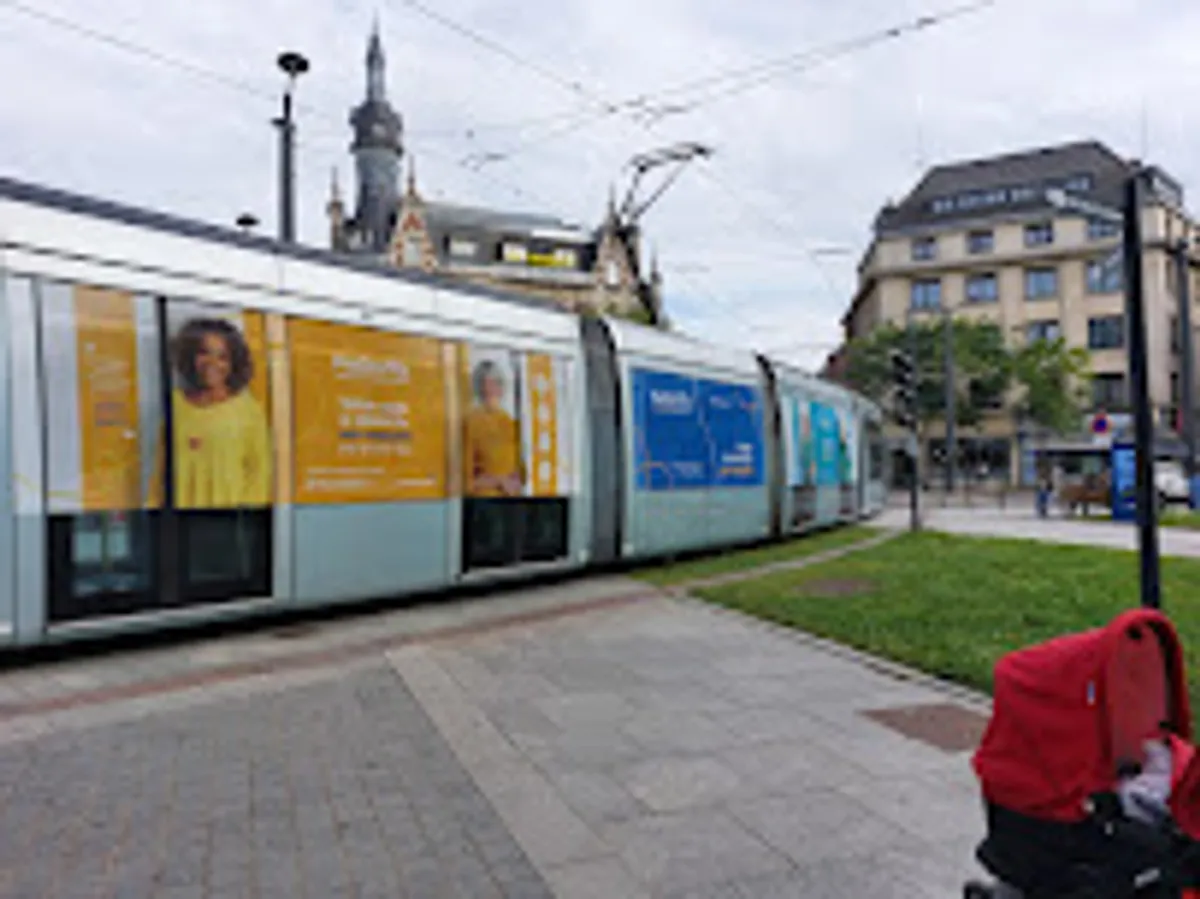 Petits-fils Valenciennes - Aide à domicile - Photo 4