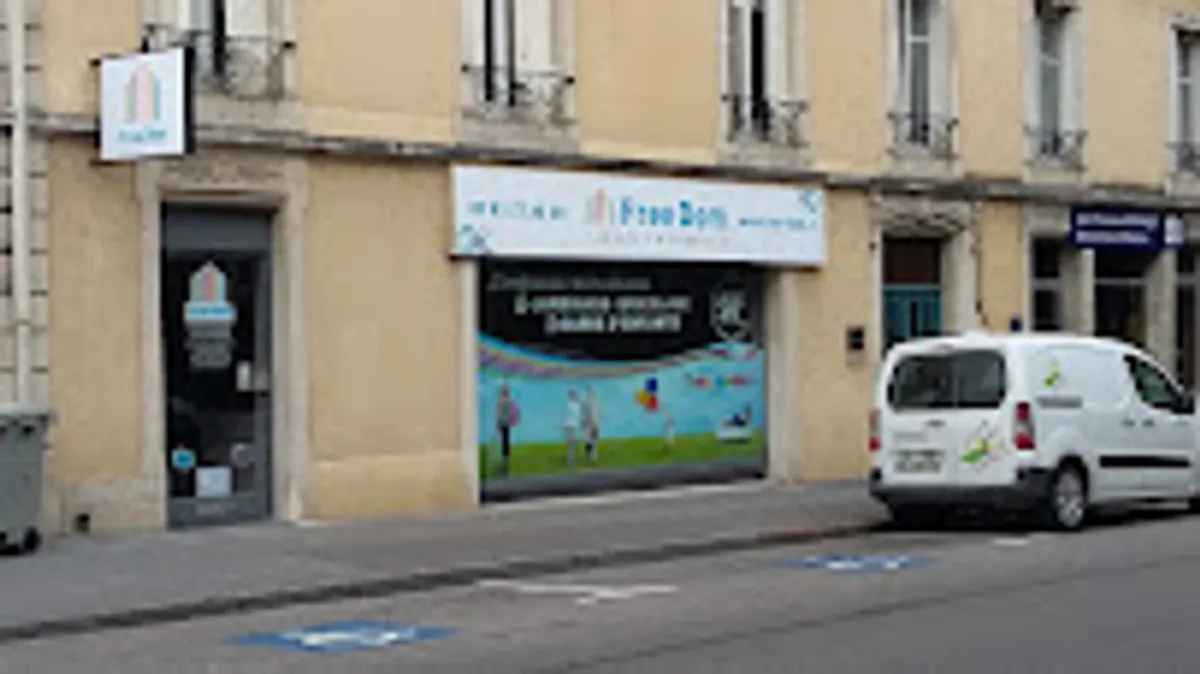 Free Dom Nancy - Service à domicile - Photo 2