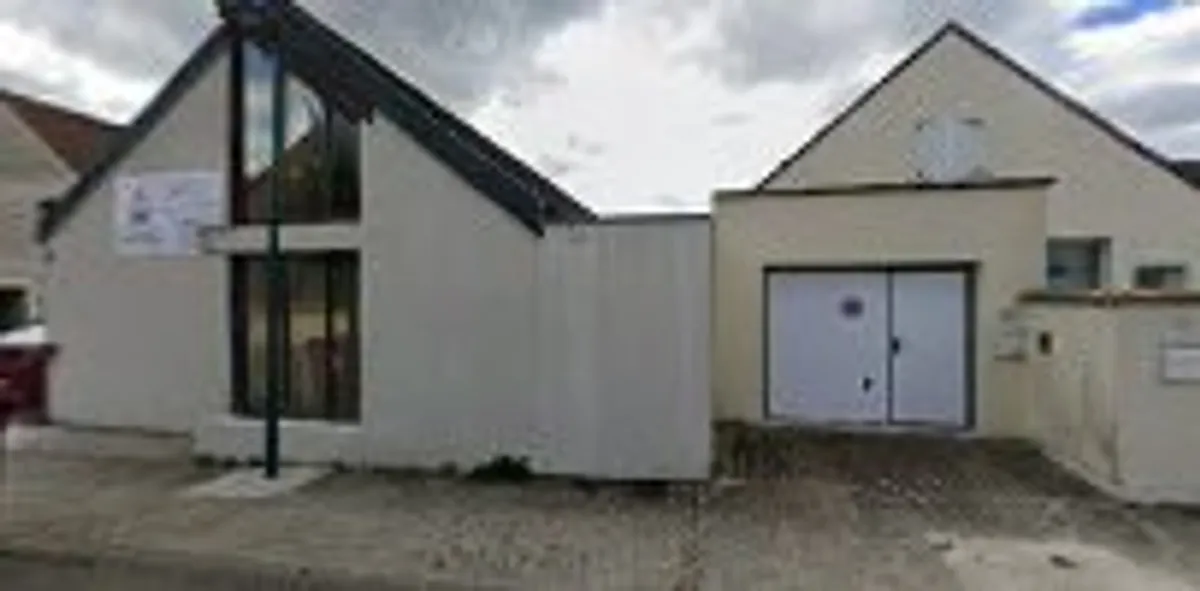 Sublime ménage