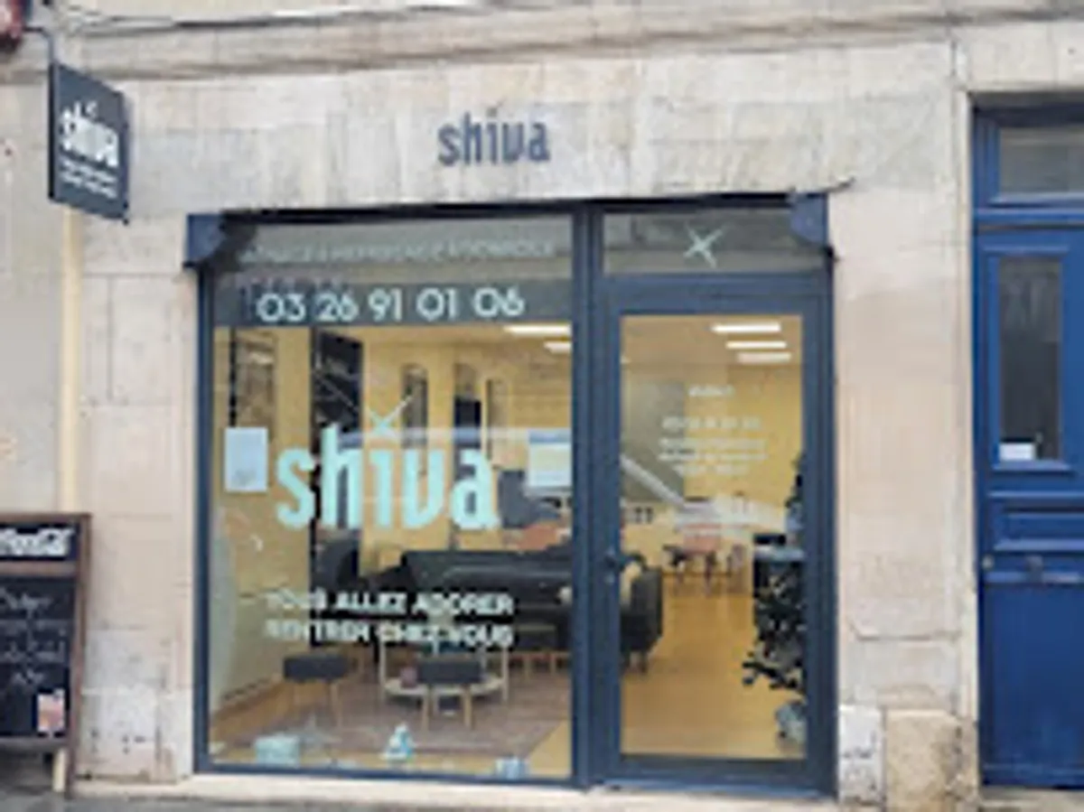 Ménage et repassage à domicile - Shiva Epernay