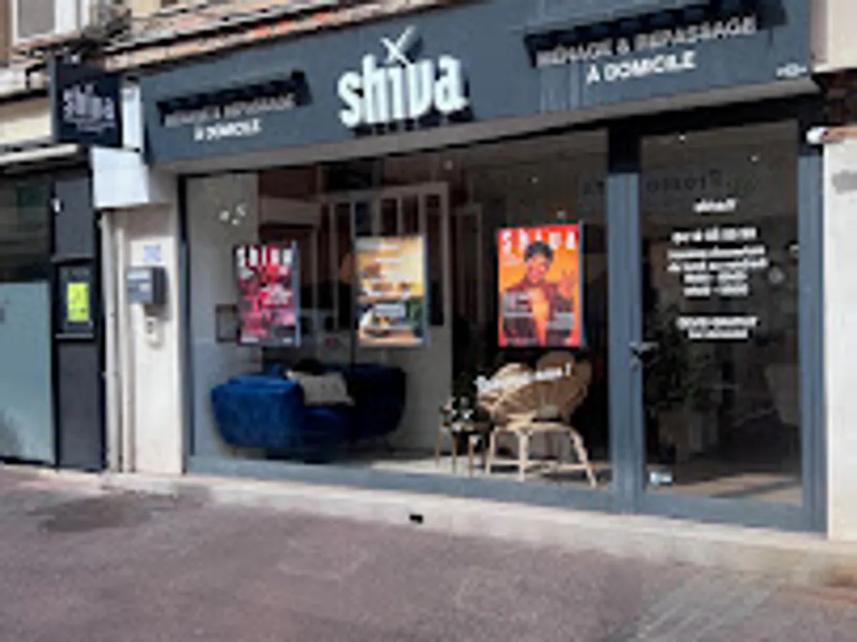 Ménage et repassage à domicile - Shiva Fréjus