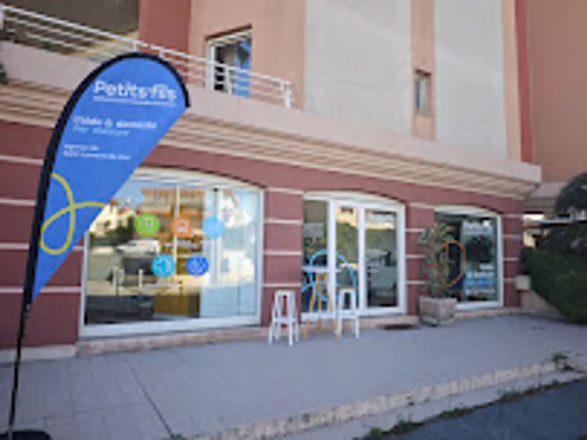 Petits-fils Saint-Laurent-du-Var - Aide à domicile - Photo 5