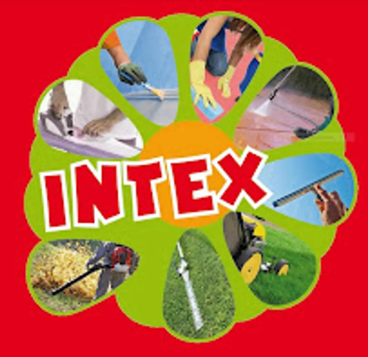 MENAGE A DOMICILE INTEX SERVICES