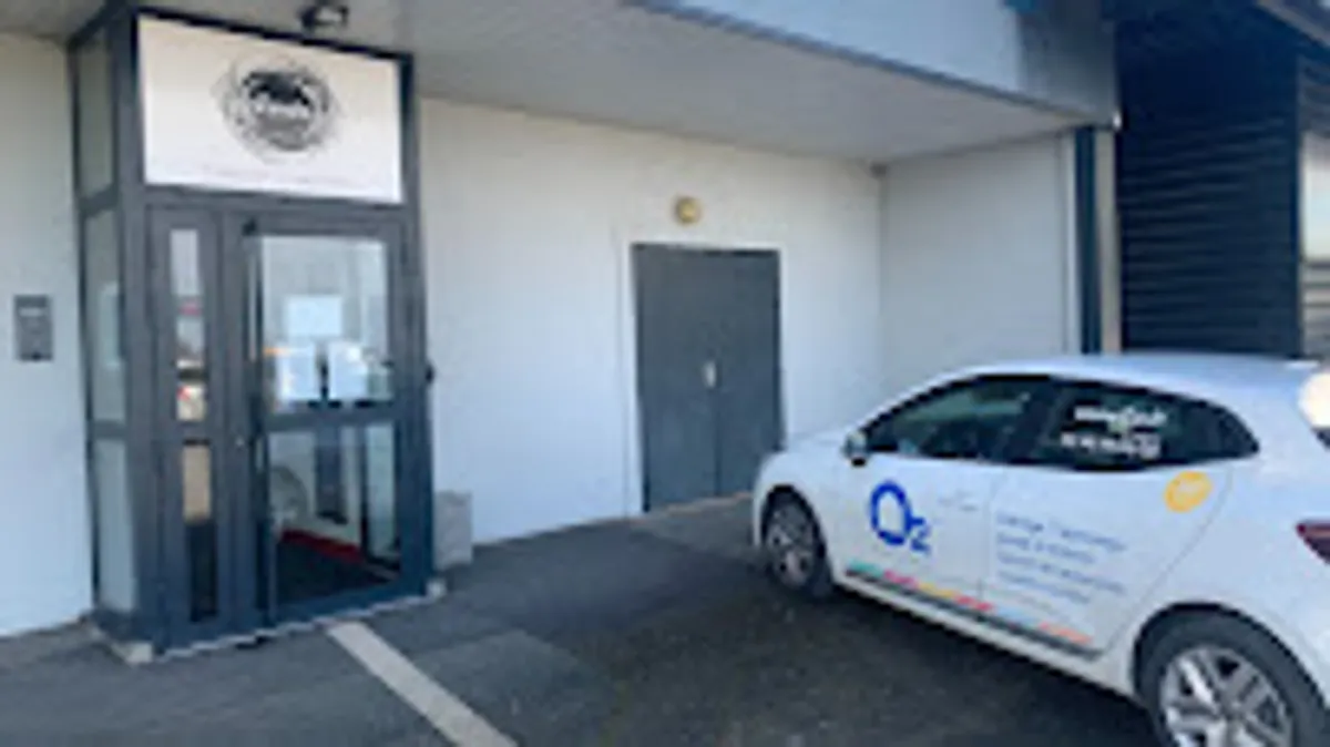 Agence O2 Douvres-la-Délivrande (Côte de Nacre) - Services à domicile