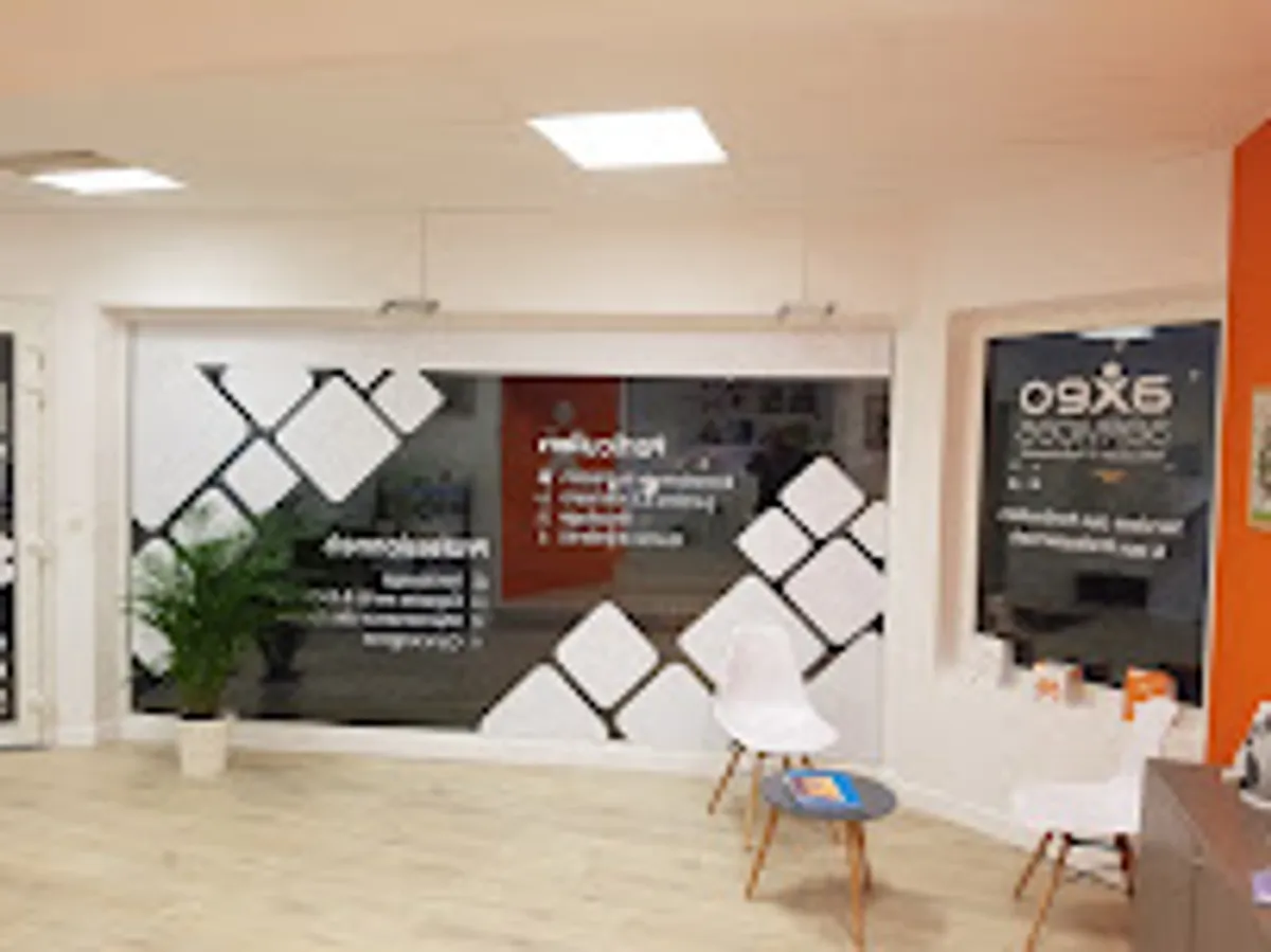 AXEO Services Soissons - Photo 2