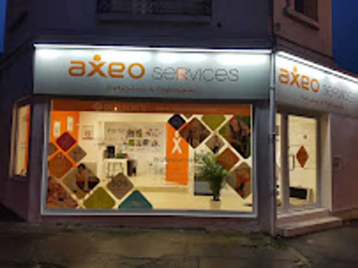 AXEO Services Soissons - Photo 3