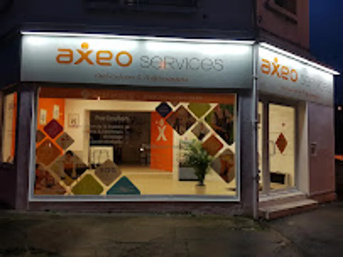 AXEO Services Soissons - Photo 6