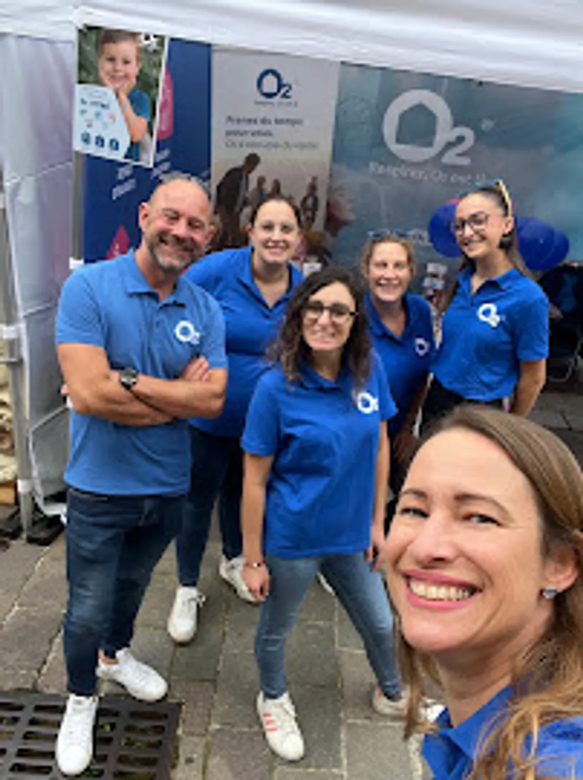 Agence O2 Fougères- GLT services - Services à domicile