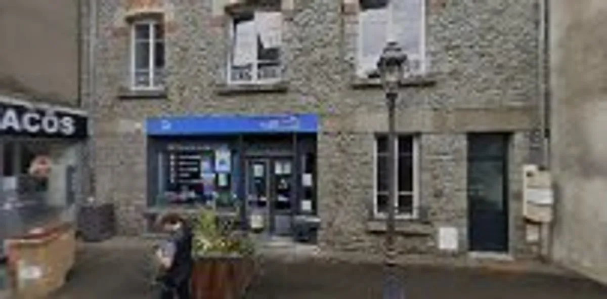 Agence O2 Fougères- GLT services - Services à domicile - Photo 4