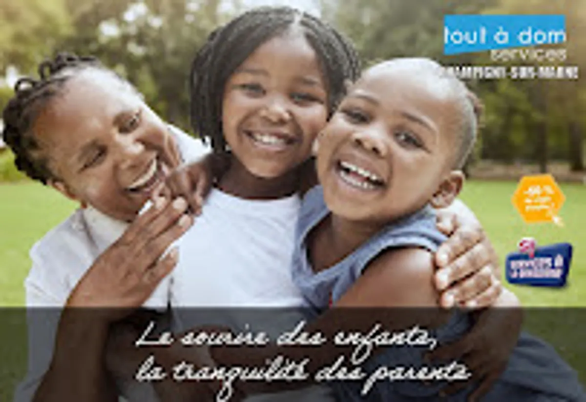 TOUT A DOM SERVICES CHAMPIGNY SUR MARNE - Photo 3
