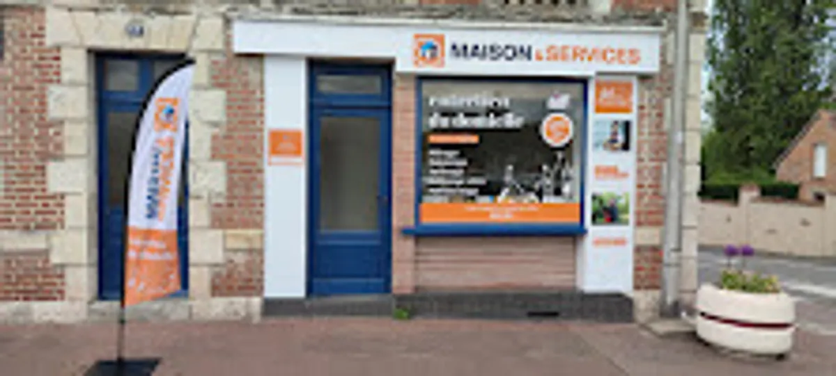 Maison et Services Salbris | Ménage, repassage, jardinage, nettoyage des vitres - Photo 5