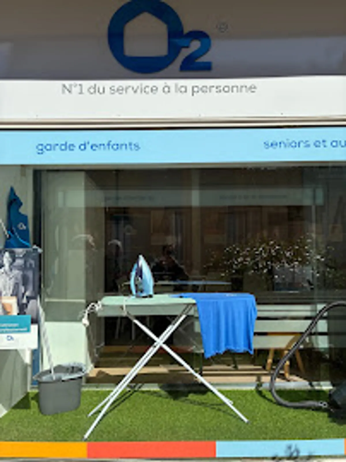 Agence O2 Albertville - Services à domicile - Photo 2