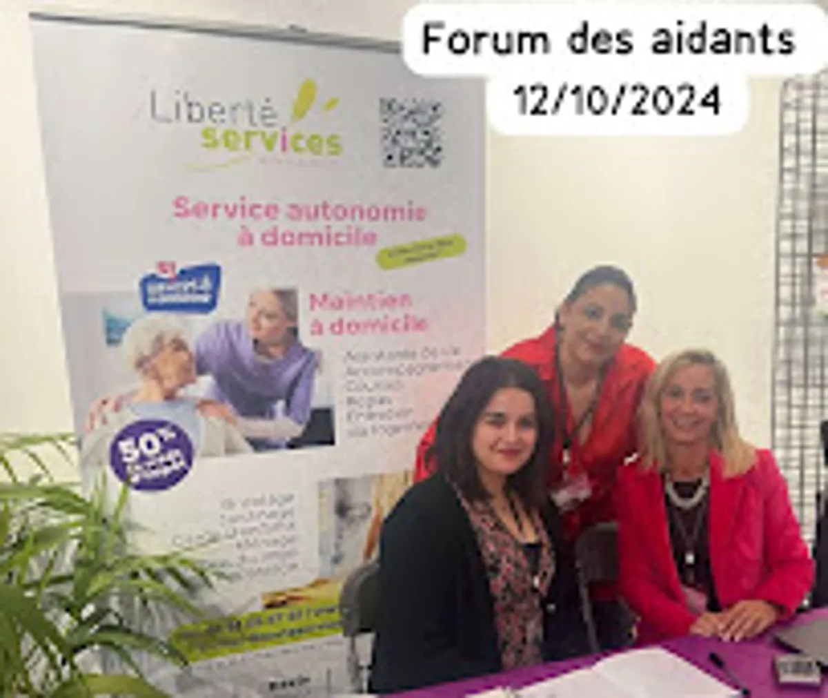 Liberté Services