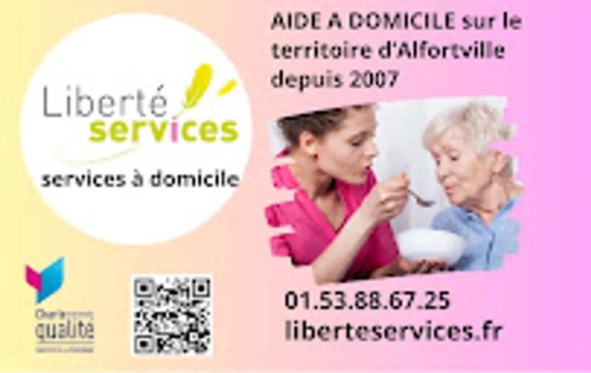 Liberté Services - Photo 4