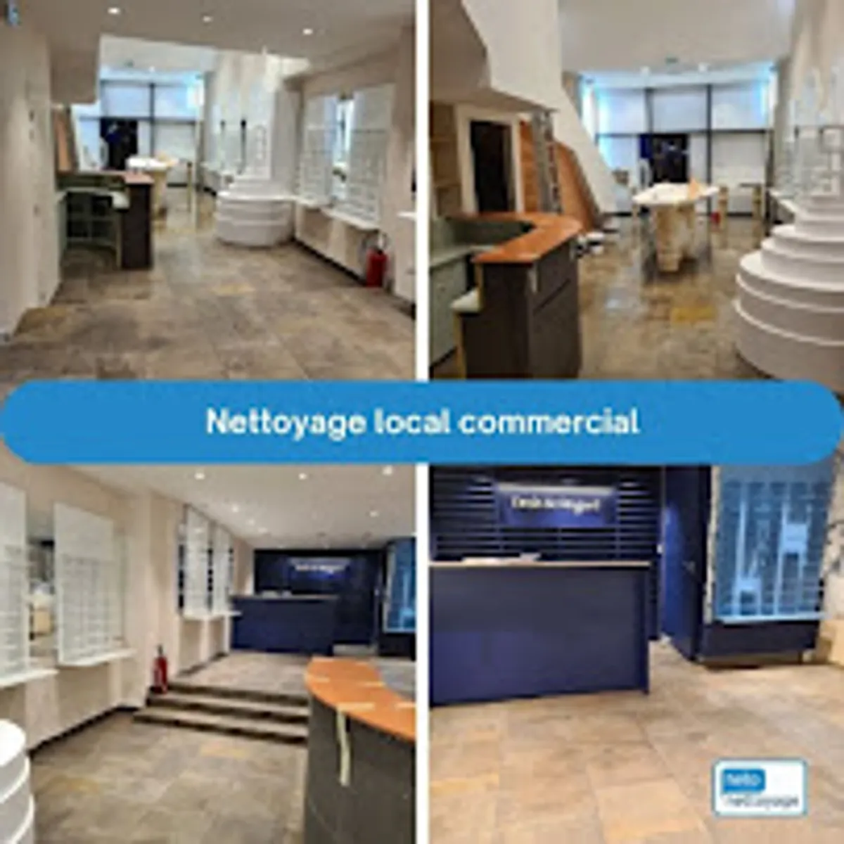 Hello Nettoyage