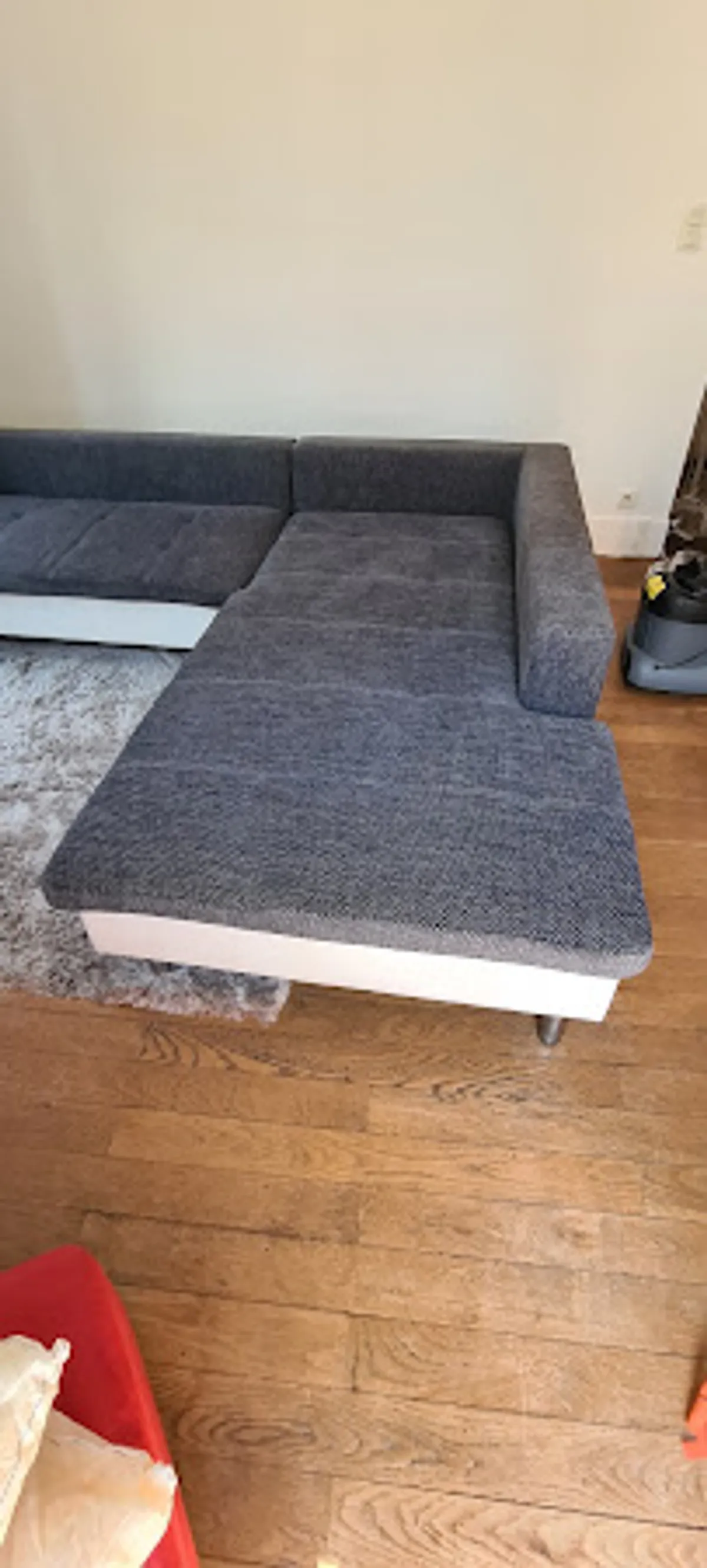 Clean Up Services