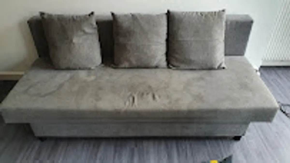 Clean Up Services - Photo 2