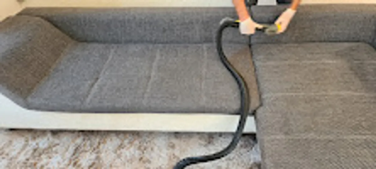 Clean Up Services - Photo 3