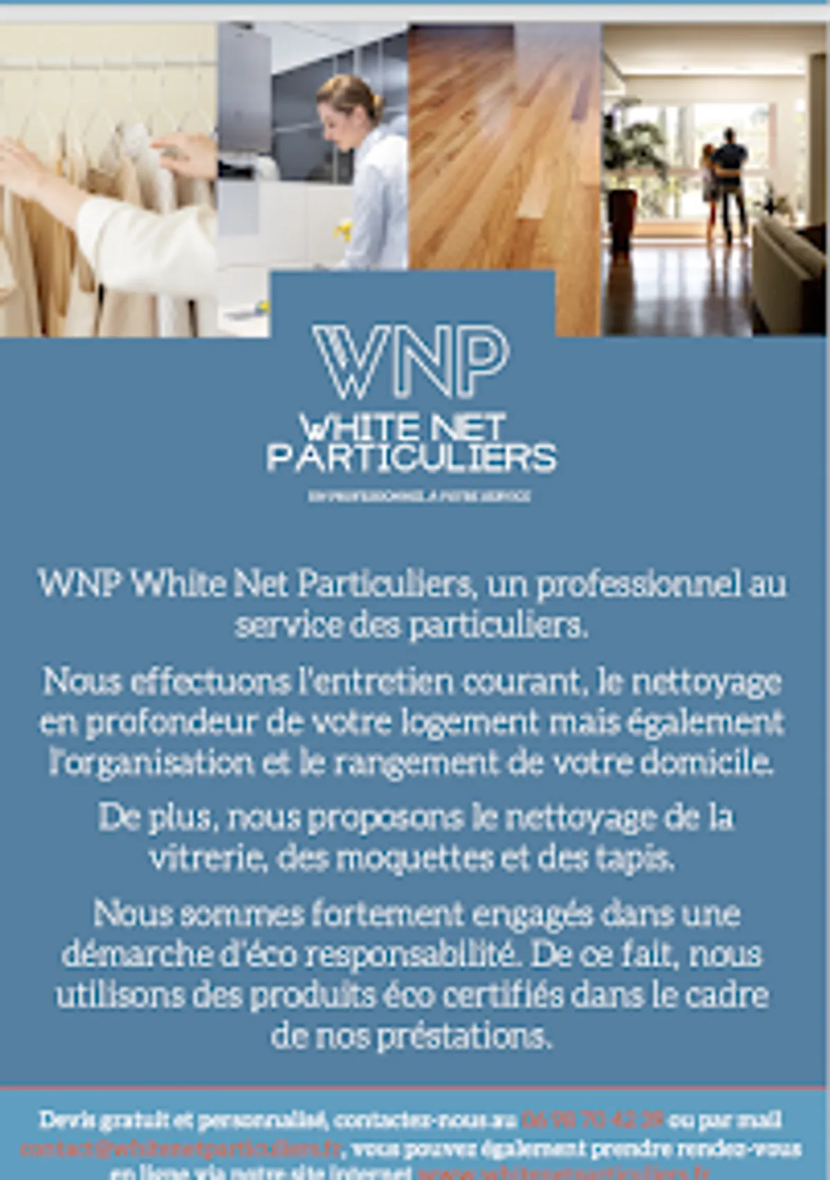 WNP White Net Particuliers - Photo 8