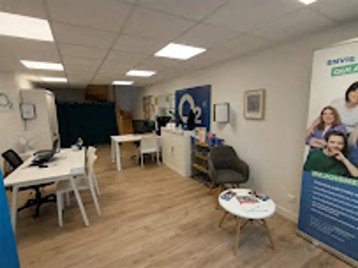 Agence O2 Romorantin-Lanthenay - Services à domicile - Photo 2