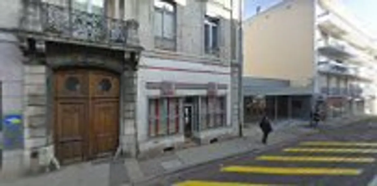 Agence O2 Besançon - Services à domicile