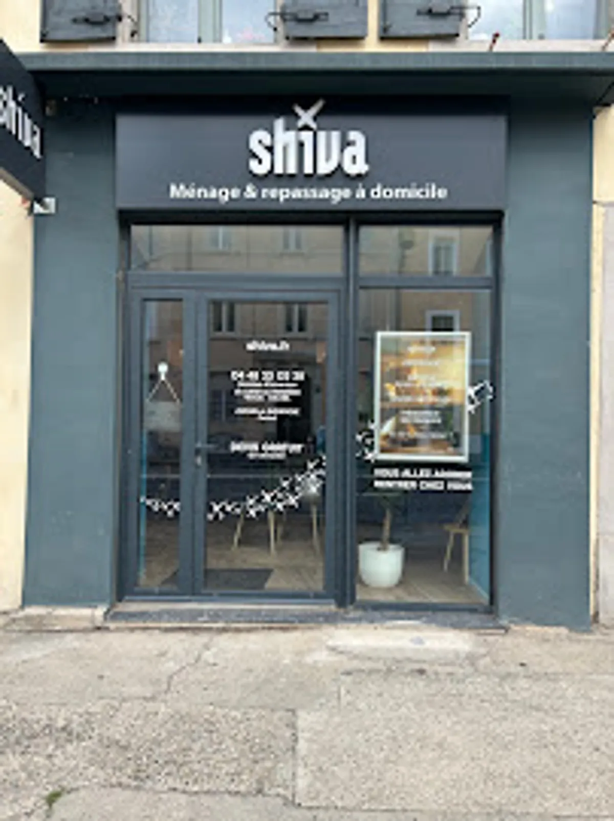 Ménage et repassage à domicile - Shiva Carcassonne