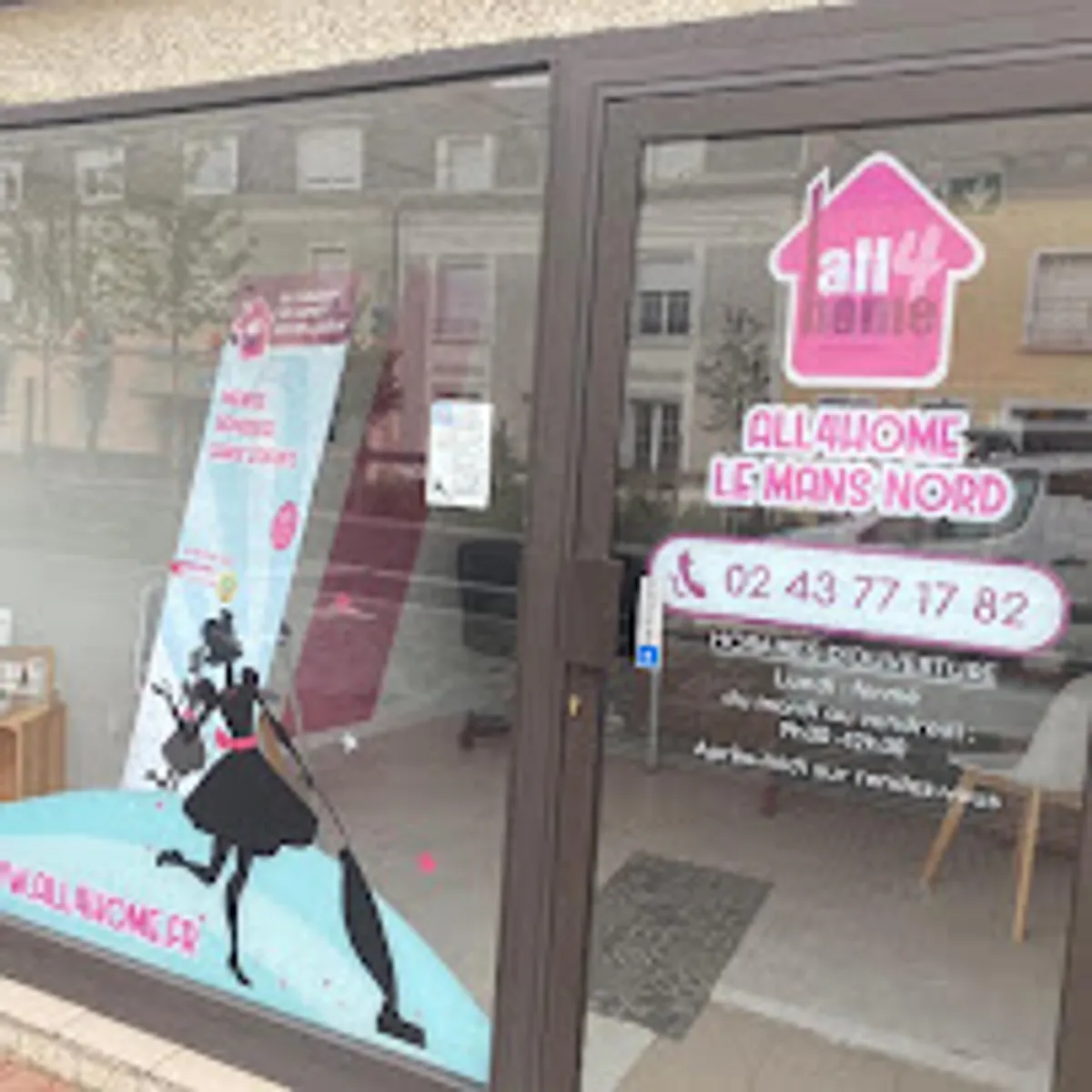 All4home Le Mans Nord - Photo 3