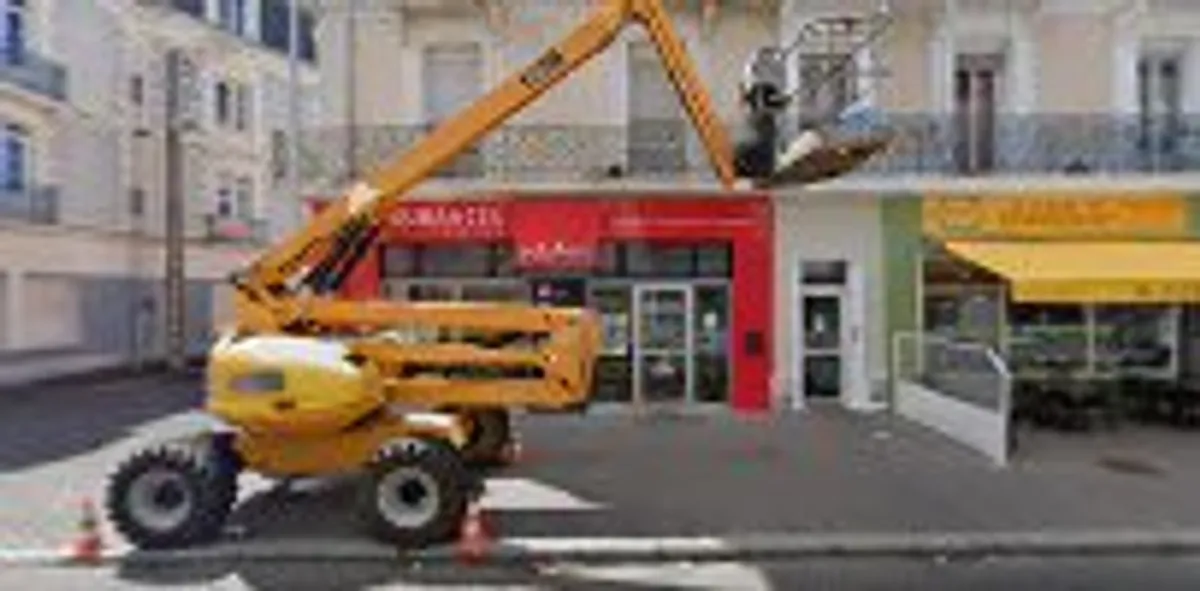 GENERALE DES SERVICES SAINT-NAZAIRE - Photo 2