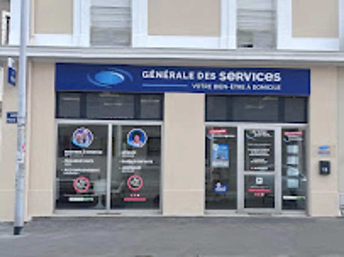 GENERALE DES SERVICES SAINT-NAZAIRE - Photo 3
