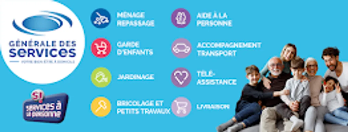 GENERALE DES SERVICES SAINT-NAZAIRE - Photo 9