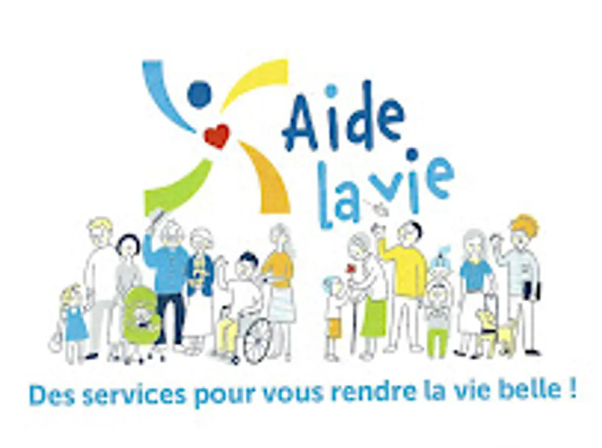 SERVICES A DOMICILE - AIDE LA VIE - Photo 2