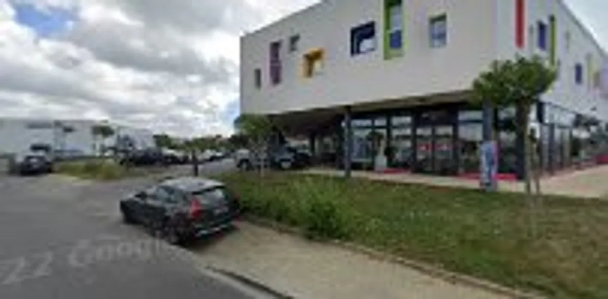 Petits-fils La Baule - Guérande - Aide à domicile - Photo 3