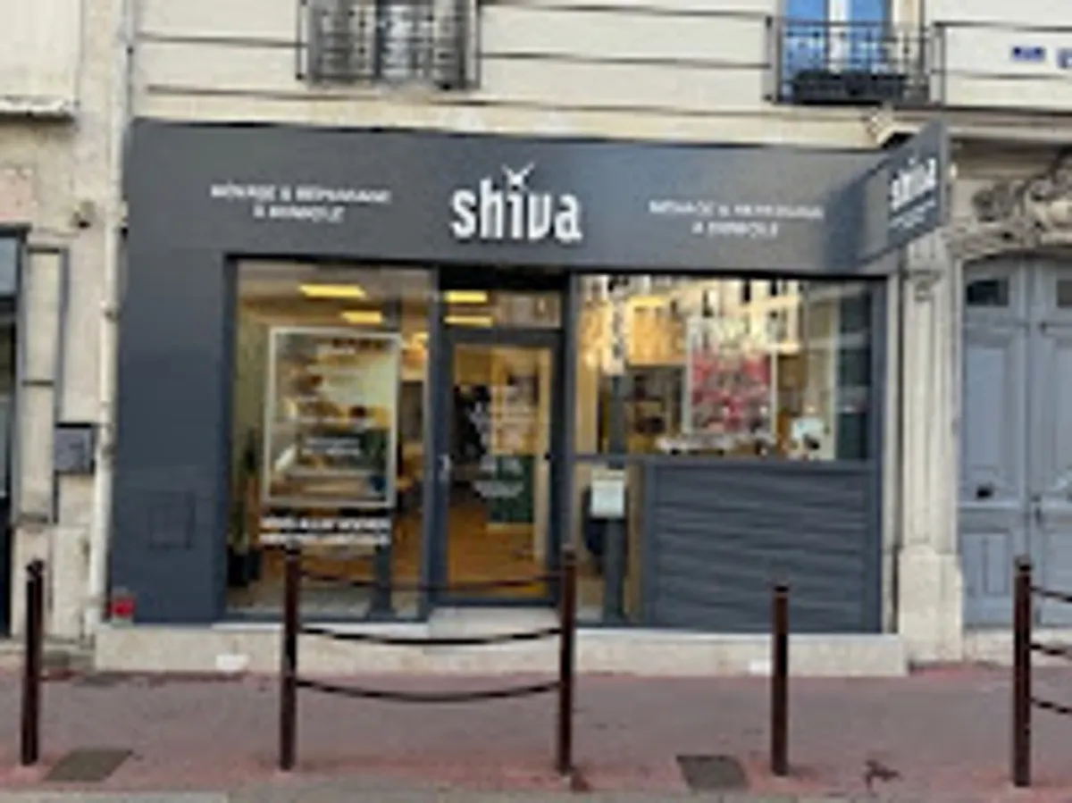 Ménage et repassage à domicile - Shiva Charenton-Le-Pont